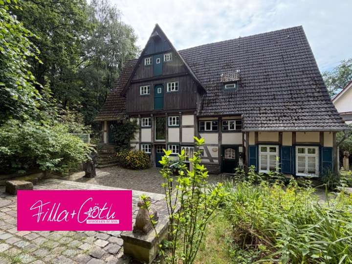 Gewerbeobjekt Gütersloh Kattenstroth - 1.500&euro; | Angebot:26935313