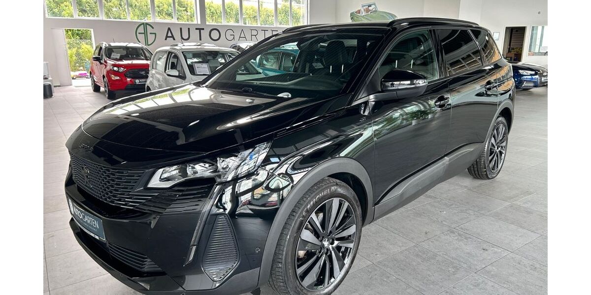 Peugeot 5008 82.000 km 24.950 &euro; Paderborn 33106