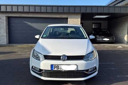 VW Polo 142.000 km 7.799 &euro; Hövelhof 33161