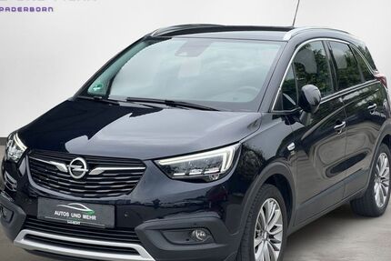 Opel Crossland (X) 53.250 km 12.990 &euro; Paderborn 33100