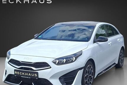Kia pro ceed / ProCeed 34.750 km 25.950 &euro; Erwitte 59597