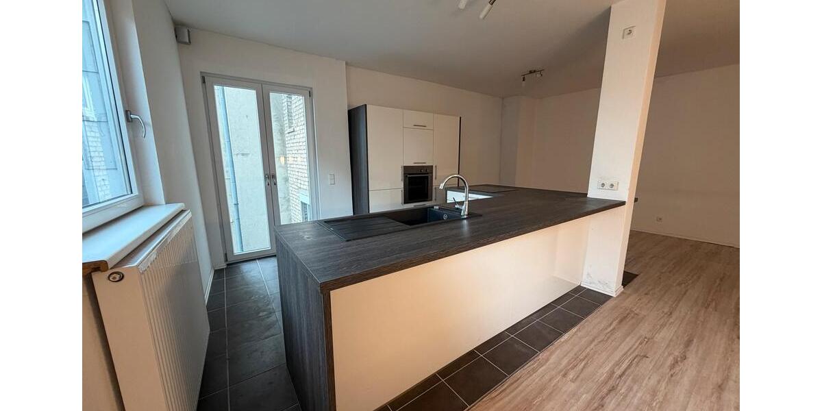 Etagenwohnung Beckum - 5 Zimmer, 131 m&sup2;, 1.079&euro; | Angebot:26442823