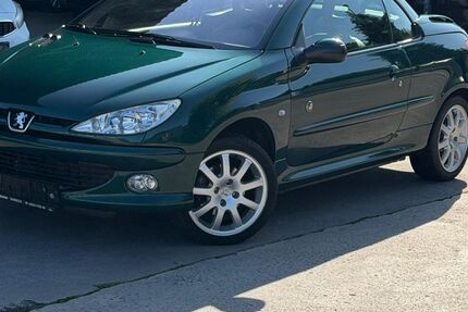 Peugeot 206 76.000 km 2.899 &euro; Paderborn 33100