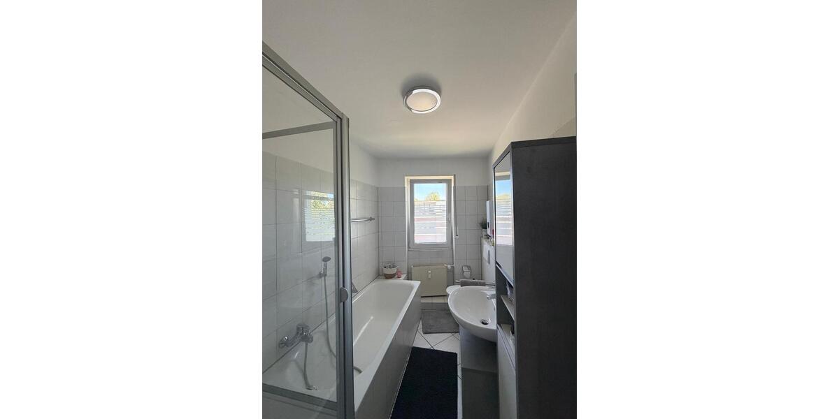 Dachgeschoßwohnung Lippstadt - 3 Zimmer, 81 m&sup2;, 1.065&euro; | Angebot:26420330