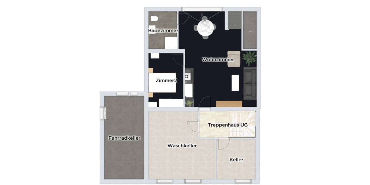 Reihenhaus Paderborn - 7 Zimmer, 176 m&sup2;, 575.000&euro; | Angebot:24283909