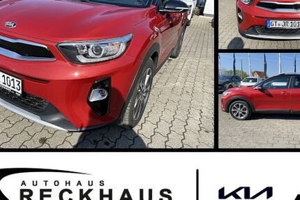 Kia Stonic 84.548 km 12.950 &euro; Langenberg 33449