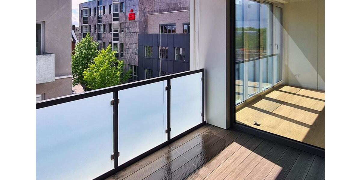 Etagenwohnung Gütersloh - 3 Zimmer, 87 m&sup2;, 1.030&euro; | Angebot:25903359