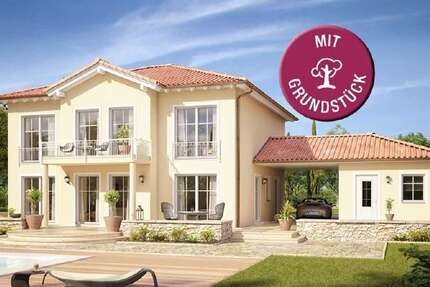 Haus Gütersloh - 5 Zimmer, 213 m&sup2;, 1.034.940&euro; | Angebot:27112428