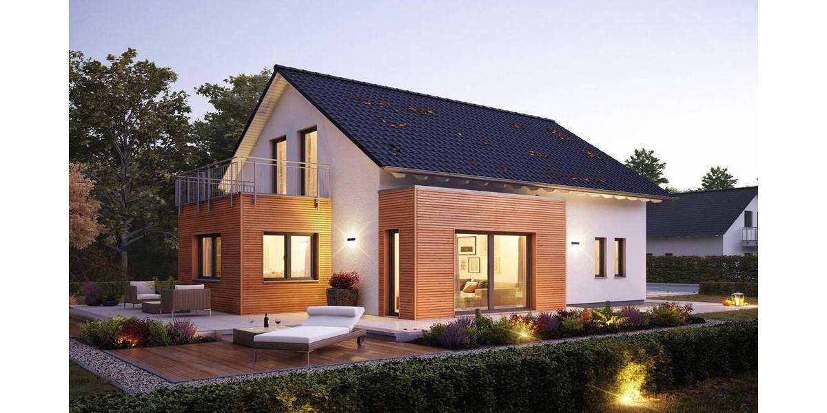 Einfamilienhaus Lippstadt-Cappel Cappel - 4 Zimmer, 116 m&sup2;, 391.509&euro; | Angebot:26797452