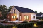 Einfamilienhaus Lippstadt-Cappel Cappel - 4 Zimmer, 116 m&sup2;, 391.509&euro; | Angebot:26797452