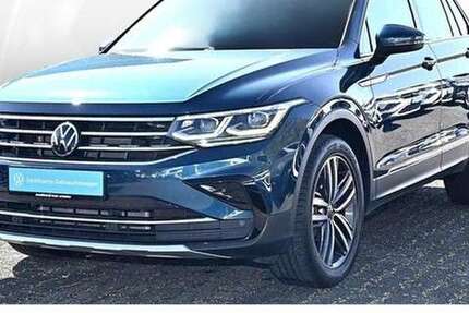 VW Tiguan 62.966 km 29.390 &euro; Verl 33415