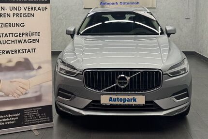 Volvo XC60 224.000 km 20.999 &euro; Gütersloh 33332