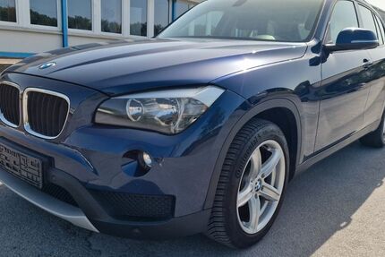 BMW X1 99.795 km 9.990 &euro; Soest 59494
