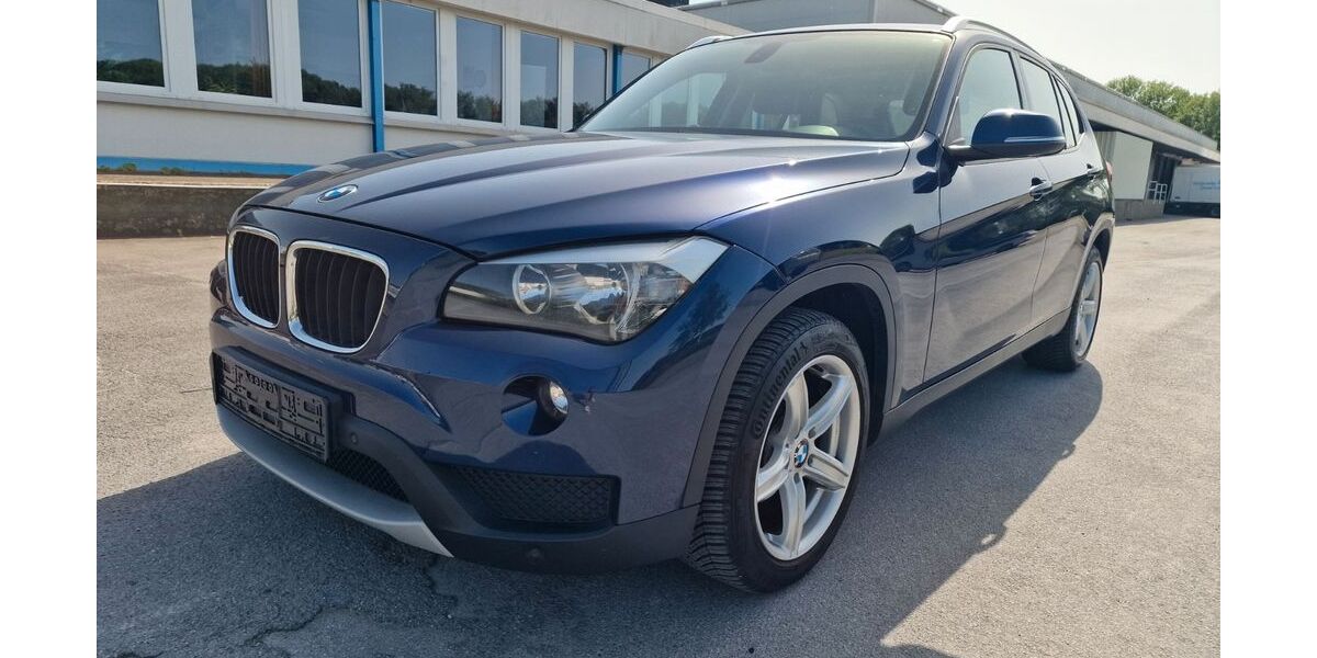 BMW X1 99.795 km 9.990 &euro; Soest 59494