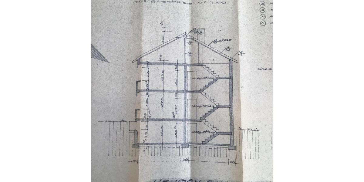 Mehrfamilienhaus, Wohnhaus Rüthen - 239.000&euro; | Angebot:25403236