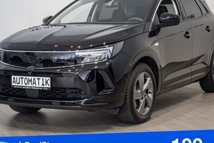 Opel Grandland (X) 52.013 km 20.490 &euro; Paderborn 33102