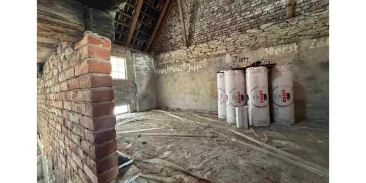 Einfamilienhaus Rüthen - 5 Zimmer, 117 m&sup2;, 142.000&euro; | Angebot:26036528