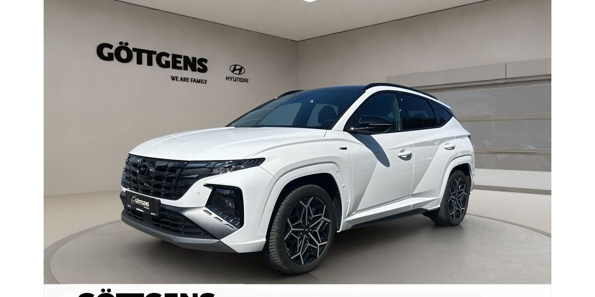Hyundai TUCSON 37.665 km 29.990 &euro; Soest 59494