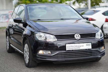 VW Polo 114.172 km 9.500 &euro; Rheda-Wiedenbrück 33378
