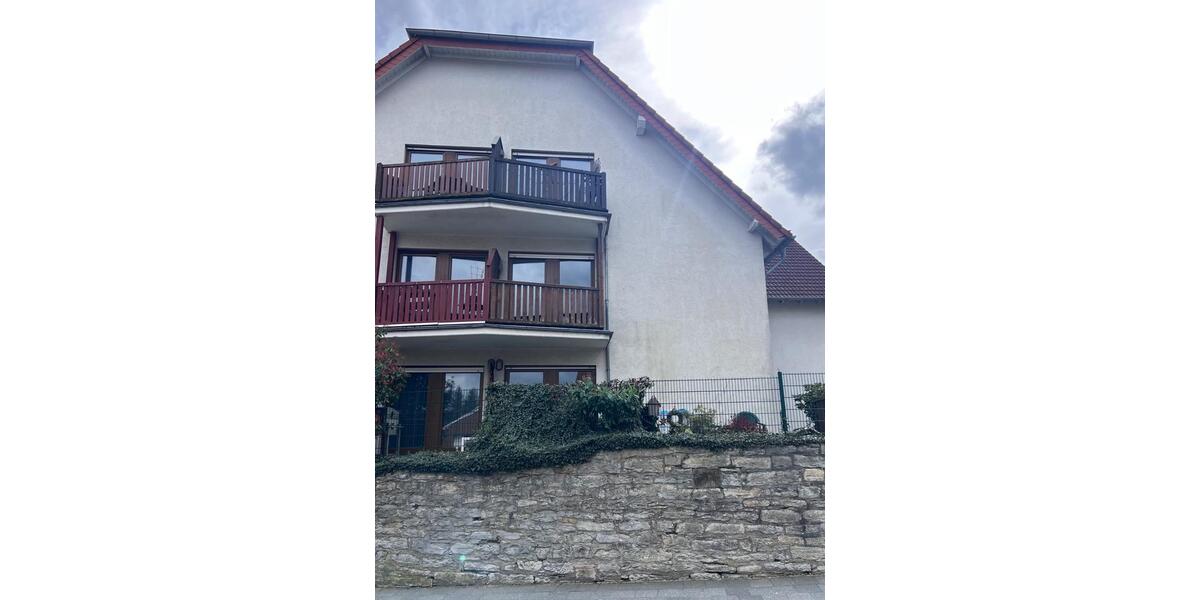 Etagenwohnung Paderborn Elsen - 2 Zimmer, 55 m&sup2;, 580&euro; | Angebot:26049207