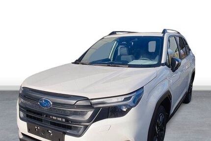 Subaru Forester 4.500 km 39.990 &euro; Gütersloh 33334