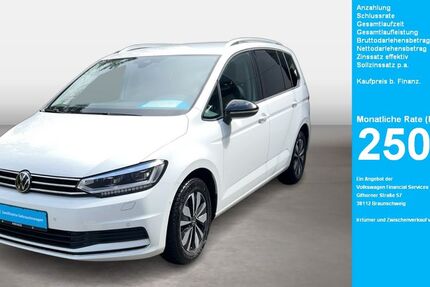 VW Touran 19.058 km 33.985 &euro; Gütersloh 33334