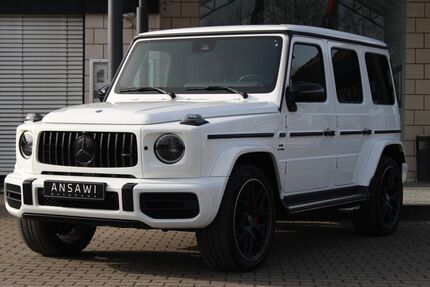 Mercedes-Benz G 63 AMG 26.800 km 166.850 &euro; Beckum 59269