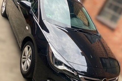 Opel Astra 108.000 km 9.800 &euro; Rietberg 33397