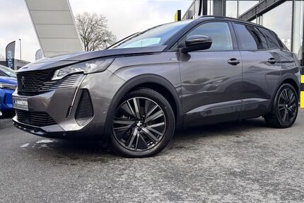 Peugeot 3008 29.990 km 24.250 &euro; Gütersloh 33334