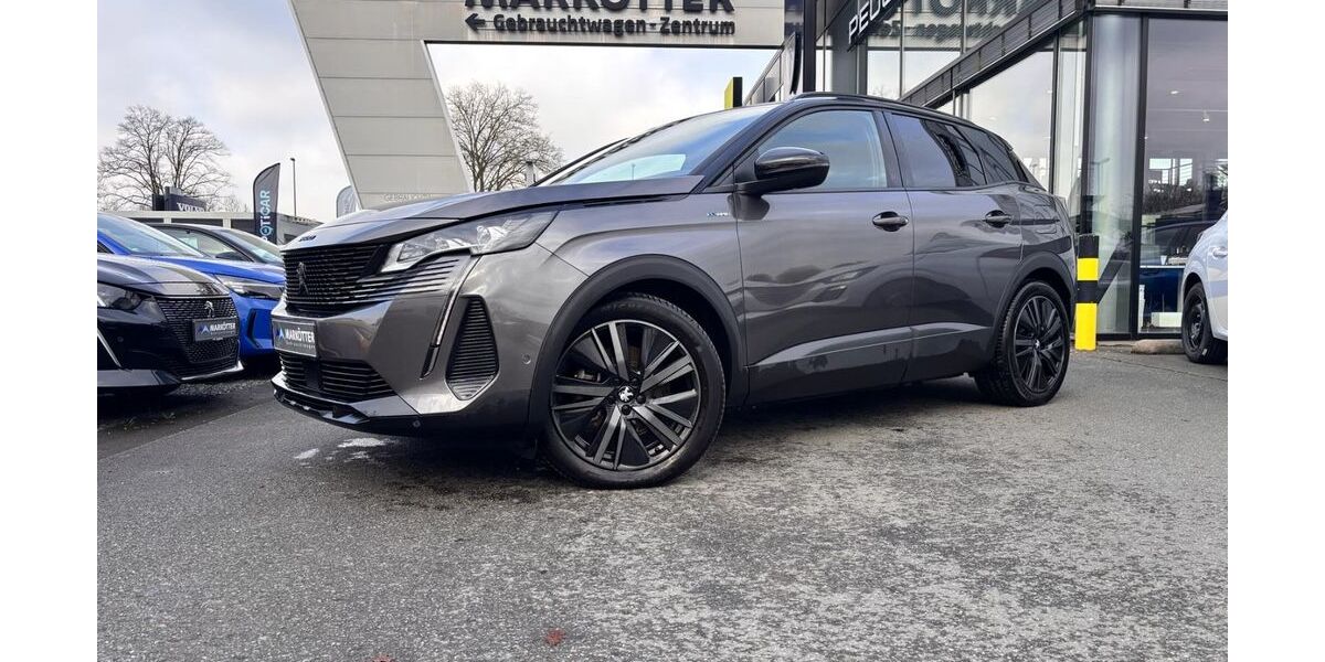 Peugeot 3008 29.990 km 24.250 &euro; Gütersloh 33334