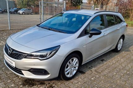 Opel Astra 14.350 km 14.980 &euro; Salzkotten 33154