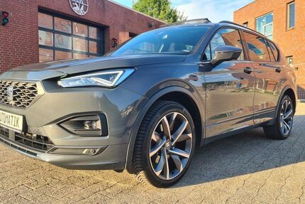 Seat Tarraco 78.000 km 33.998 &euro; Herzebrock- Clarholz 33442