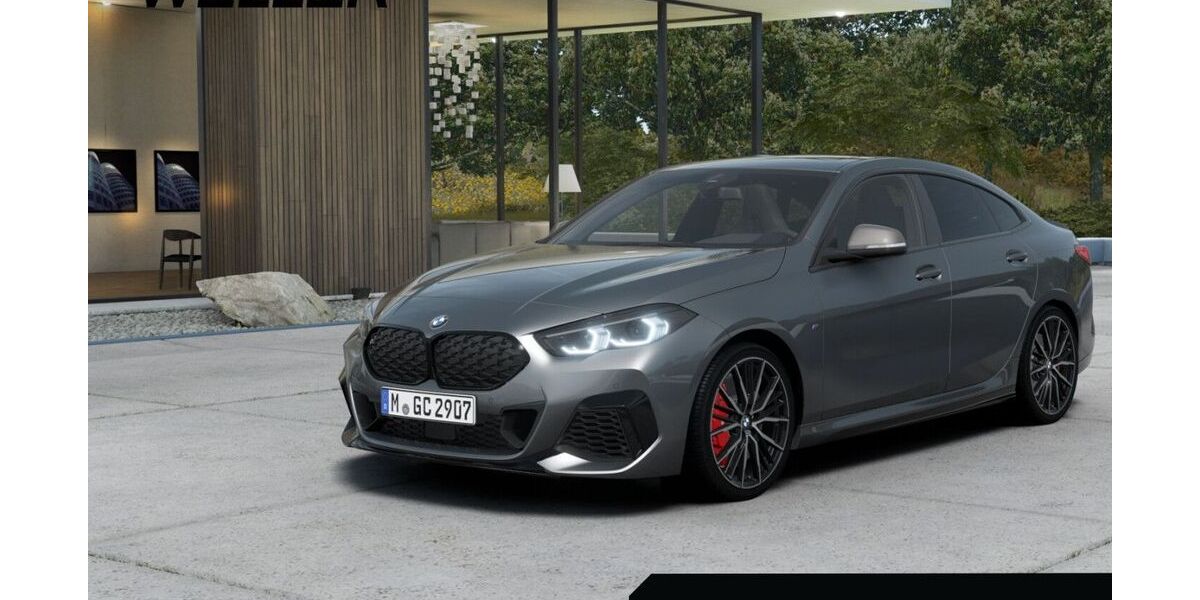 BMW M235 23.244 km 44.750 &euro; Paderborn 33104