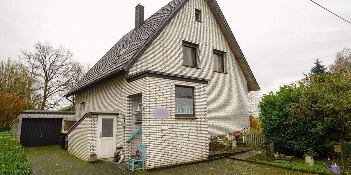Mehrfamilienhaus, Wohnhaus Gütersloh / Hollen Hollen - 5 Zimmer, 149 m&sup2;, 349.000&euro; | Angebot:25708795
