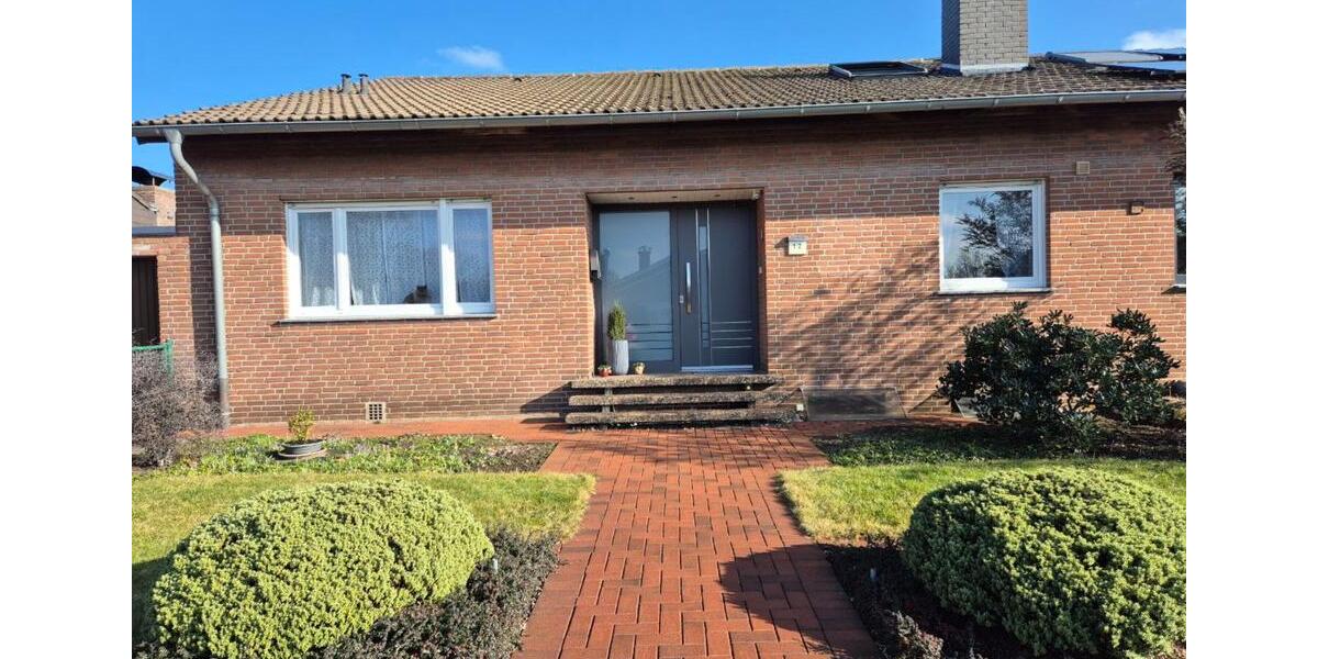 Doppelhaushälfte Gütersloh - 5 Zimmer, 145 m&sup2;, 399.000&euro; | Angebot:25306252