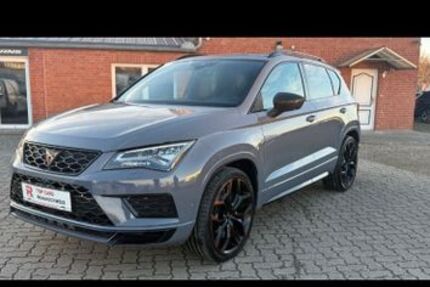 Cupra Ateca 135.000 km 28.900 &euro; Lippstadt 59558