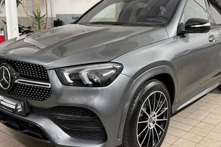 Mercedes-Benz GLE 350 27.500 km 63.800 &euro; Langenberg 33449