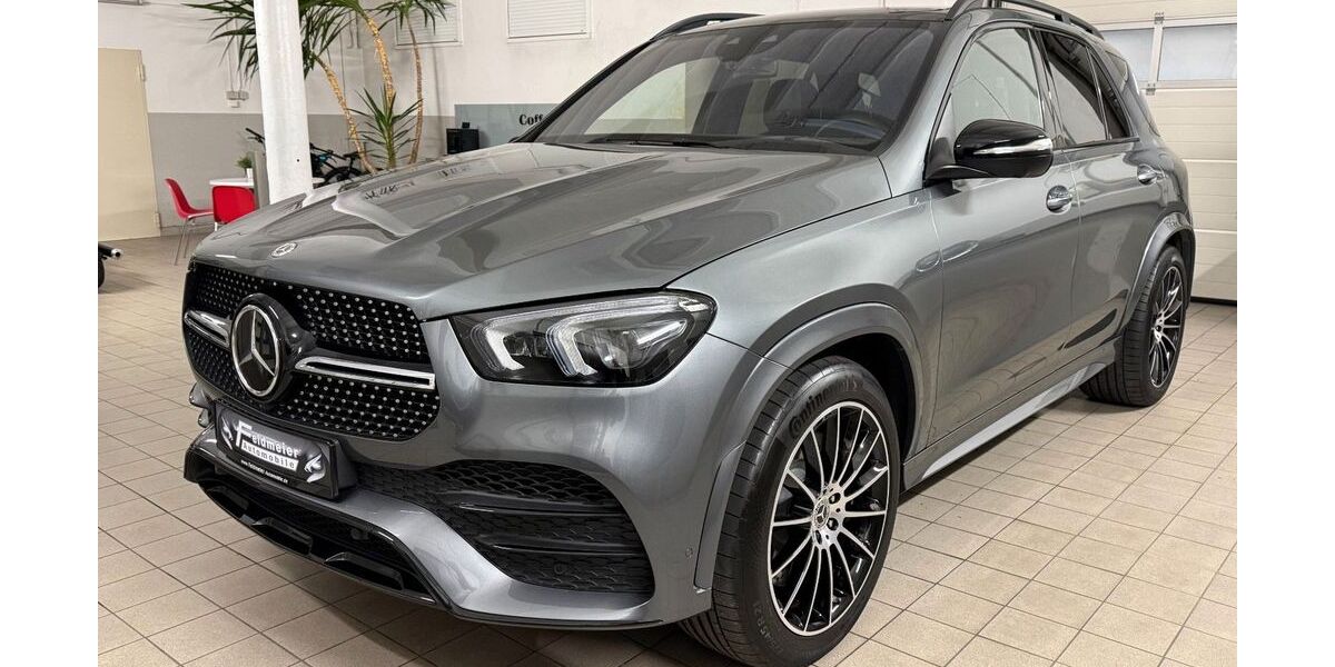 Mercedes-Benz GLE 350 27.500 km 63.800 &euro; Langenberg 33449