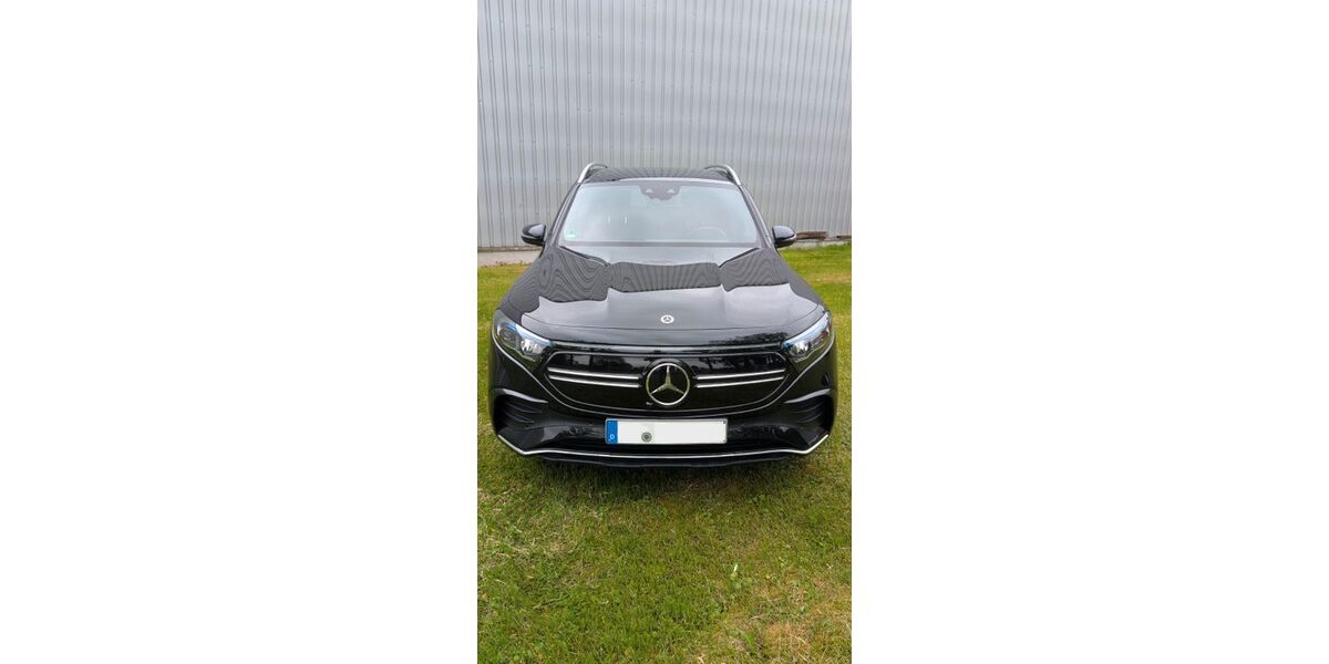 Mercedes-Benz EQB 90.900 km 31.200 &euro; Verl 33415