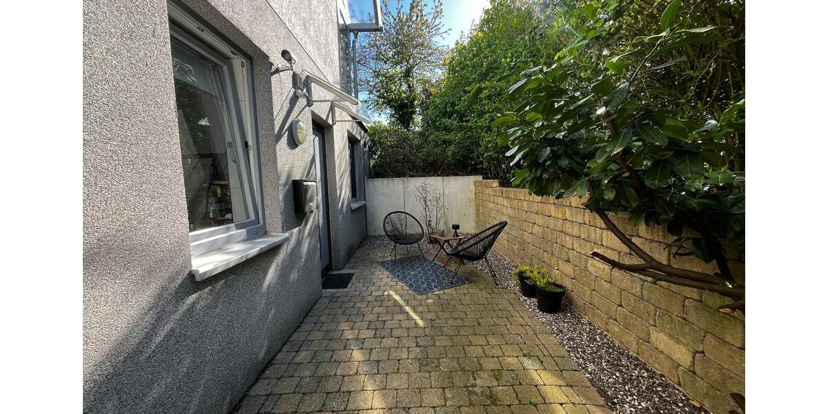 Etagenwohnung Büren - 1.5 Zimmer, 45 m&sup2;, 375&euro; | Angebot:26423142