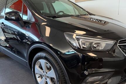 Opel Mokka 60.947 km 14.790 &euro; Soest 59494