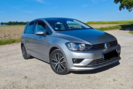 VW Golf Sportsvan 116.200 km 12.490 &euro; Paderborn 33102