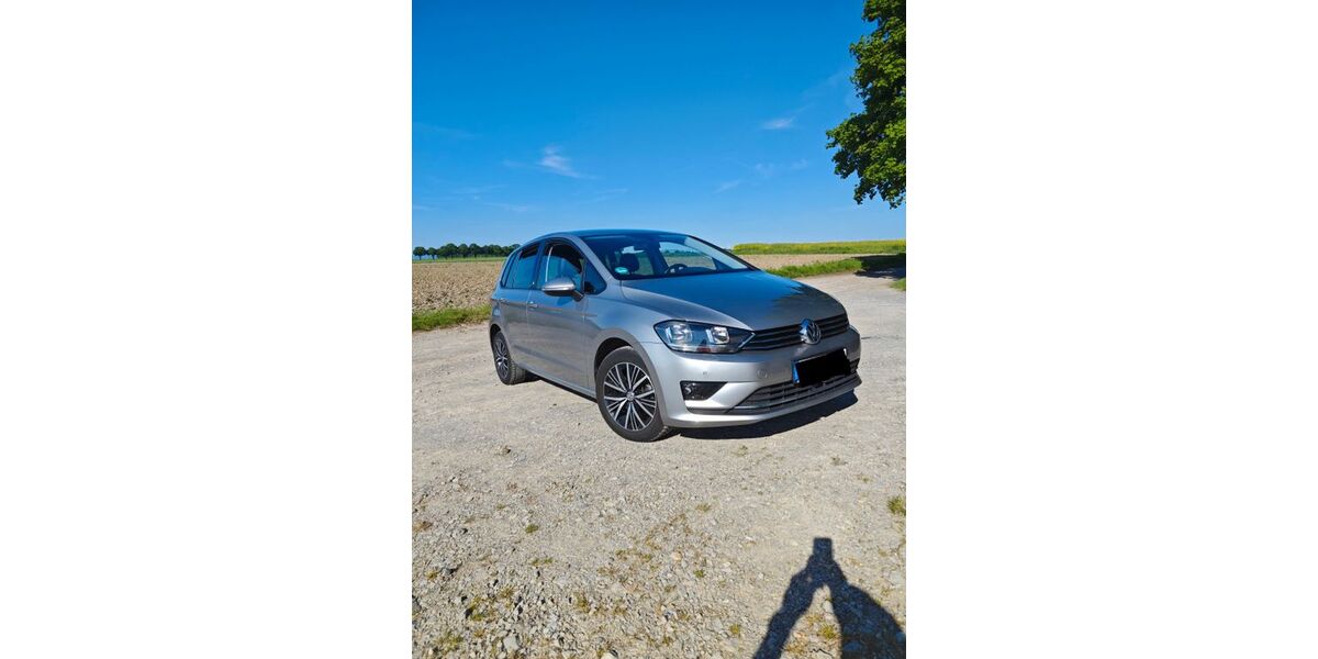 VW Golf Sportsvan 116.200 km 12.490 &euro; Paderborn 33102