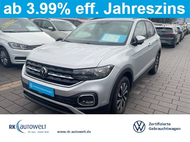 VW T-Cross 15.750 km 22.750 &euro; Soest 59494