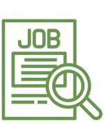 Symbol für Minijobs in Lippstadt