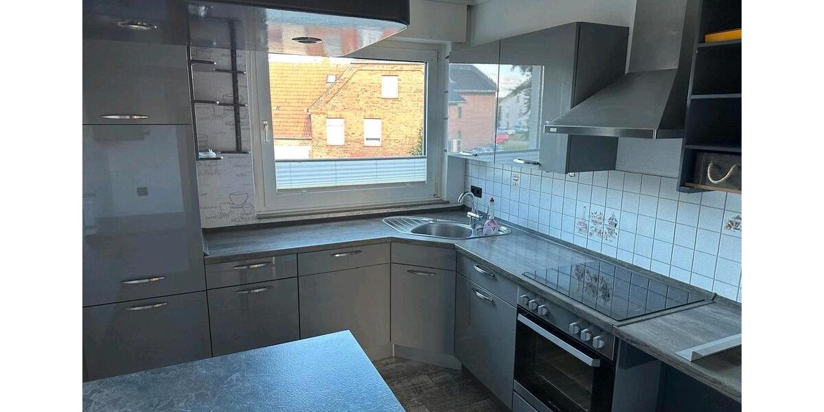 Etagenwohnung Oelde - 4 Zimmer, 84 m&sup2;, 225.000&euro; | Angebot:25329827