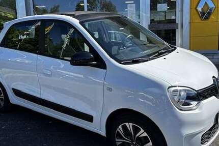 Renault Twingo 27.063 km 9.790 &euro; Paderborn 33100