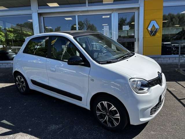 Renault Twingo 27.063 km 9.790 &euro; Paderborn 33100