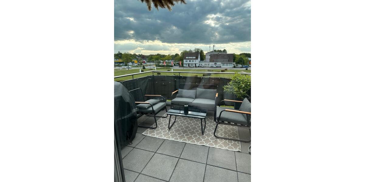 Etagenwohnung Lippstadt Garfeln - 3 Zimmer, 76 m&sup2;, 316.000&euro; | Angebot:24839324