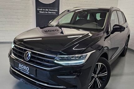 VW Tiguan 147.350 km 23.950 &euro; Lippstadt 59557